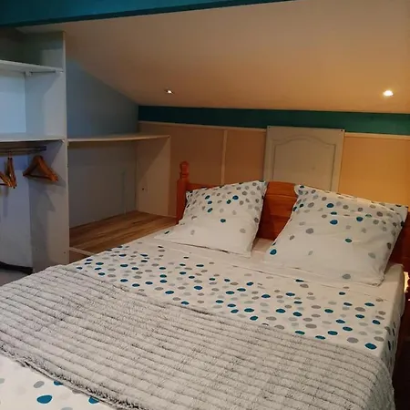 Guest house La Belle Etape Lamonzie-Saint-Martin
