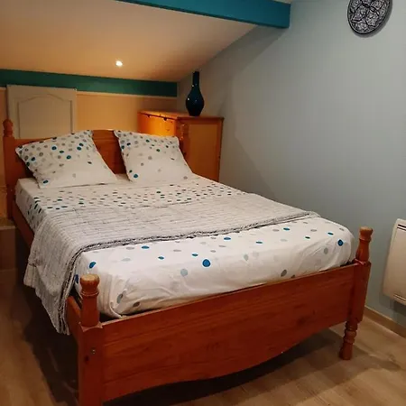 בית הארחה La Belle Etape 3*