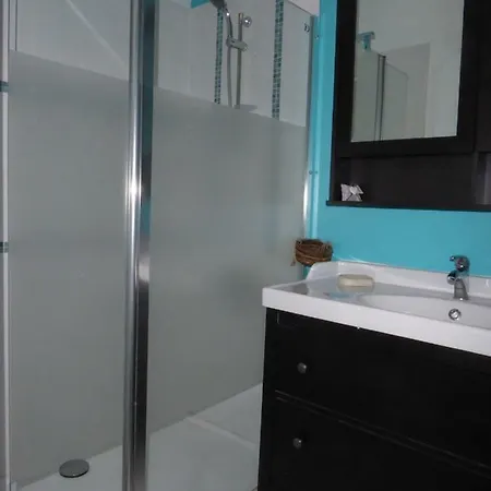 La Belle Etape בית הארחה 3*