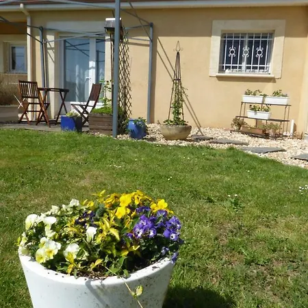 Guest house La Belle Etape