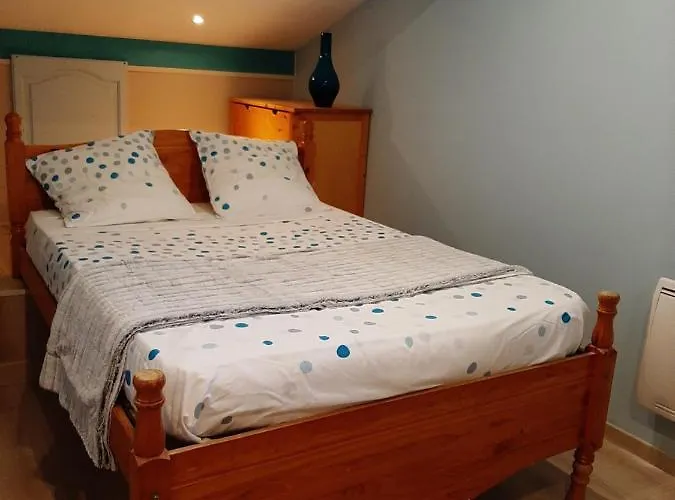 Pensionat La Belle Etape 3*