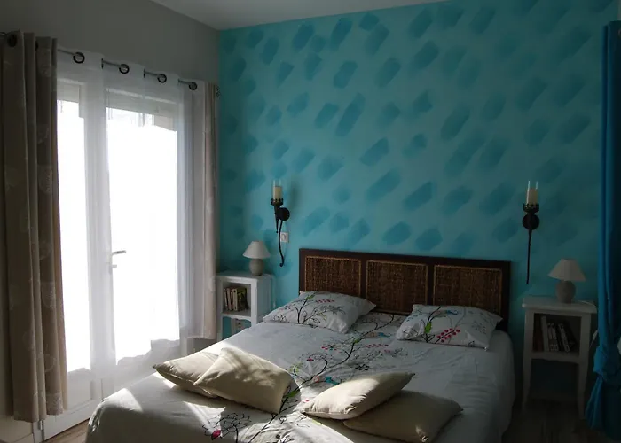 La Belle Etape Pensionat Lamonzie-Saint-Martin